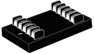 ProTek Devices-TEL185E Verschiedene Produkte Telephone Interface Protector