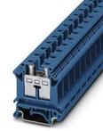PHOENIX CONTACT-3006205 Bloques terminales del conector Conn Modular Terminal Block F 2 POS Screw Cable Mount 76A