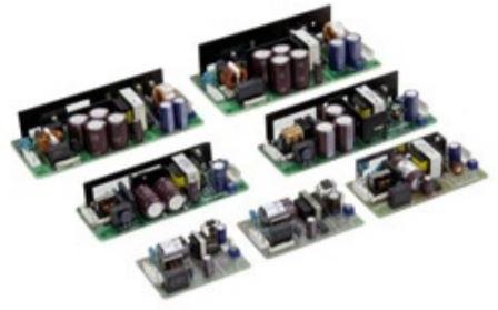 TDK-Lambda Americas-ZWS-50B-5 Alimentation électrique CA en CC AC/DC Power Supply Single-OUT 5V 10A 50W