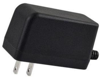 CUI Inc-SWI12-12-N-P6 Adaptador incorporado externo Plug-In Adapter Single-OUT 12V 1A 12W