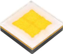 Cree LED-XHP35B-H0-0000-0DPUB435G LED Uni-Color White Chip LED