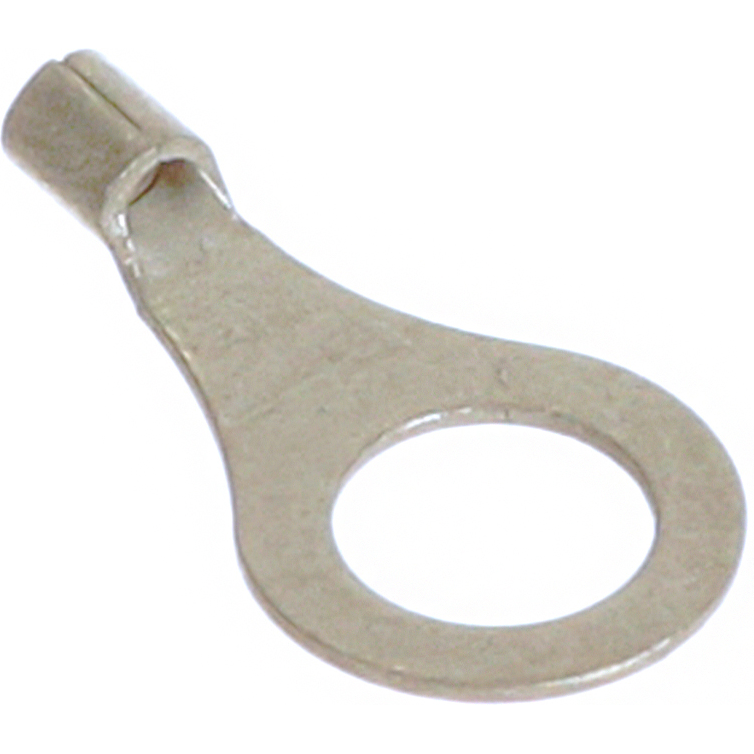 Molex-0190690096 Terminali connettore Ring Tongue Terminal 14-16AWG Copper 25.7mm Tin Krimptite™ Bag