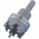 Carbide Tipped Hole Cutters