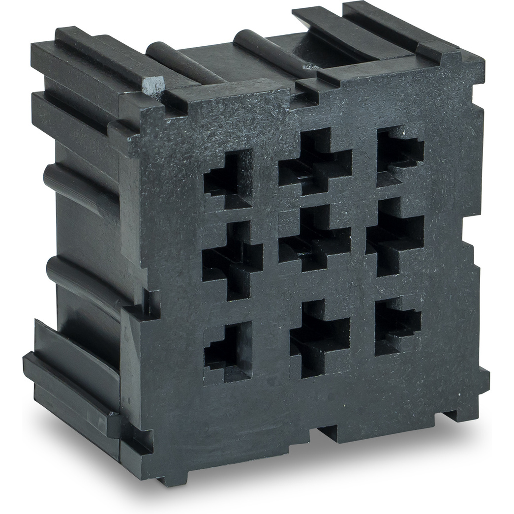 Littelfuse-03540542Z Autres relais 1-Position 9 Pin Relay Module