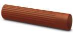 PHOENIX CONTACT-0201676 Connector Accessories Connector Accessories Insulating Sleeve Straight Polyamide Red