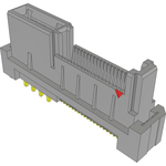 High-Speed Edge Card