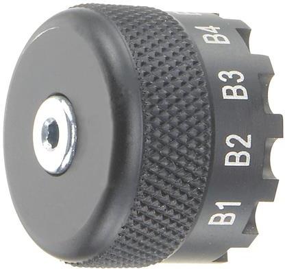 HARTING-09990000696  Sonstige Werkzeuge Locator for M17 Crimping Tool