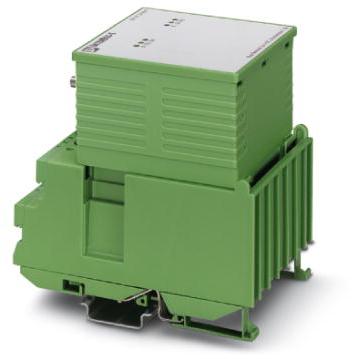 PHOENIX CONTACT-2754367 接口模块 Replacement module electronics for IB ST (ZF) 24 BK-T