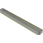 Conn Micro Terminal HDR 160 POS 0.8mm Solder ST SMD Tray