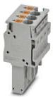 PHOENIX CONTACT-3212029 Steckverbinder, Klemmenblöcke Conn PC Terminal Block PL 4 POS 6.2mm Push-In ST Cable Mount 32A