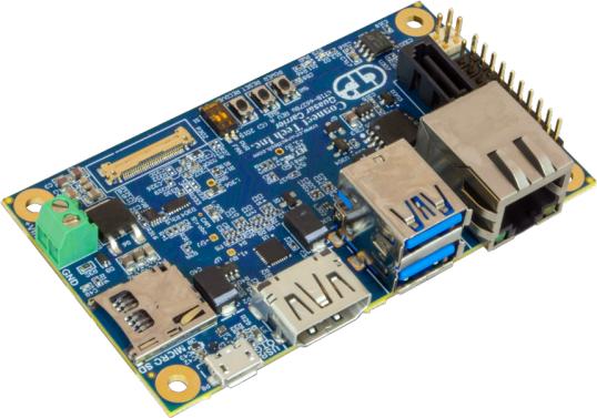 Connect Tech Inc-ASG016 Trägerkarten und Trägerplatten Quasar Carrier for NVIDIA Jetson TX2/TX2 4GB/TX2i