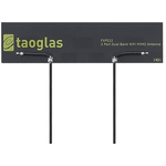 Antenna Embedded 4.63dBi Gain 2500MHz/5850MHz Bag