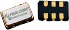 Diodes Incorporated-PKC500003 SMD-Quarzoszillator Oscillator XO 125MHz LVPECL 55% 3.3V 6-Pin CSMD