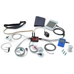 Libelium-10278 Sensor Development Boards und Kits Cooking Hacks E-Health Sensor Platform Complete Kit V2.0 for Arduino, Raspberry Pi and Intel Galileo (Biometric / Medical Applications)
