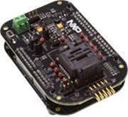 NXP Semiconductors-KITPF7100FRDMPGM Kit e schede di sviluppo gestione della potenza PF7100 PMIC Solution Evaluation Board