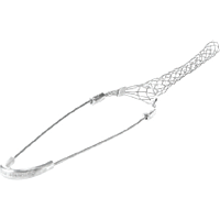 Molex-1300940523 Kabelzubehör Cable Accessories Support Grip Tin Bronze