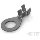 TE Connectivity-61289-1 Steckverbinderanschlüsse Ring Tongue Terminal 8-12AWG Brass 31.62mm Tin Reel/Strip