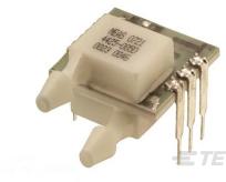 TE Connectivity-4425-015D Board Mount Pressure Sensors Board Mount Pressure Sensor 0V to 0.1V 0psi to 15psi Differential 6-Pin DIP Module