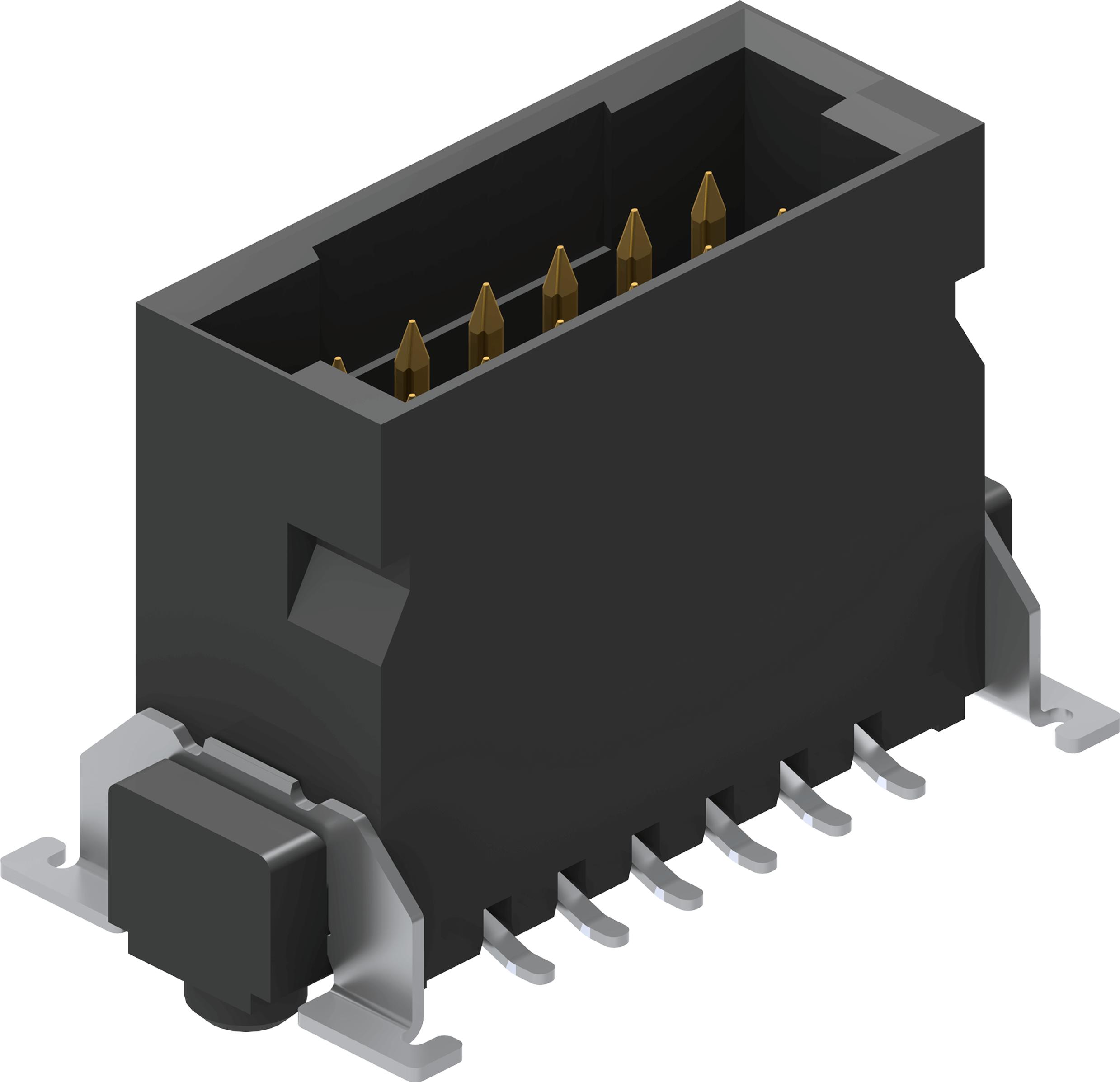 4035301651 by ept Connector Headers and PCB Receptacles