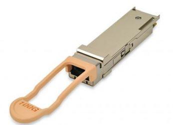 Finisar-FTLC9555FEPM Ricetrasmettitori in fibra ottica TX/RX Optical Fiber 112.2Gbps