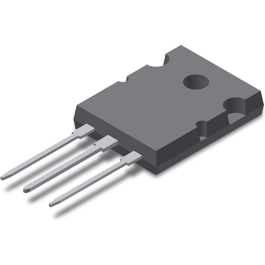 Littelfuse-IXYK110N120B4 Chip IGBT High Speed IGBT