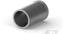 TE Connectivity-9-50427-1 Accesorios del conector Connector Accessories Ferrule Straight