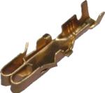 Delphi-12089823 连接器触点 Conn Contact Crimp Straight Stamped