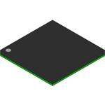 MCU 32-bit ARM Cortex M4F RISC 768KB Flash 3.3V/5V 144-Pin BGA Tray