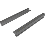 Cable Assembly 0.127m 28AWG 1.27mm 64 to 64 POS IDC Connector to IDC Connector F-F Bulk