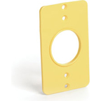 Molex-1301380022 Accesorios del conector Connector Accessories Cover Plate Straight Nylon Watertite® Carton