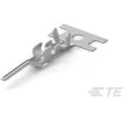 TE Connectivity-2238007-1 Contacto del conector Contact PIN Crimp ST Cable Mount 22-26AWG Box/Carton