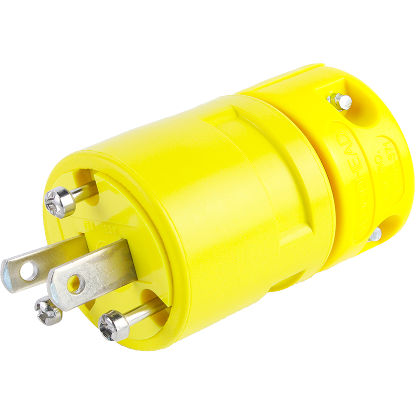 Molex-1301410008 电源连接器 Conn Power PL 2 POS ST Cable Mount 2 Terminal 1 Port Super-Safeway™