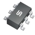 BC846BSH RFG