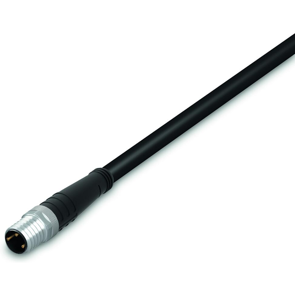 WAGO-756-5111/030-015 Andere Kabelbaugruppen Sensor/actuator cables, with one end of cable fitted