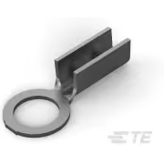 TE Connectivity-41409 Terminali connettore Ring Tongue Terminal 20-22AWG Tin Strip