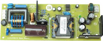 onsemi-NCP1249AD65GEVB Energiemanagement, Entwicklungsplatinen und -kits Power Management Development Board