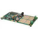 Microchip Technology-DM330017-3 Cartes et kits de développement de gestion de la puissance dsPIC33C Digital Power Starter Kit