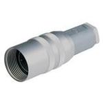 Belden-N11R EM Steckverbinder, rund Conn Circular PIN 12 POS Crimp ST Cable Mount 12 Terminal 1 Port