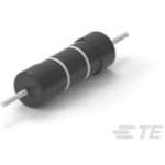 RES Carbon Film 22MOhm 10% 1/2W AXL