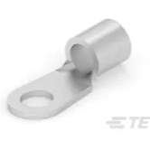 TE Connectivity-2-321598-3 Raccordement de terminaux Ring Tongue Terminal 6AWG Copper 29.67mm Tin T/R