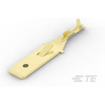 Quick Disconnect Terminal 20-24AWG Phosphor Bronze M 30mm Pre-Tin Reel/Strip