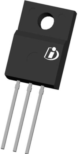 Infineon Technologies AG-SPA21N50C3XKSA1 MOSFETs Trans MOSFET N-CH 500V 21A 3-Pin(3+Tab) TO-220FP Tube