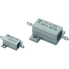 Vishay-RH5020000JS03HA2 null Heatsink Wire Wound Power Resistors