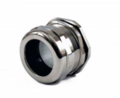 Hammond Manufacturing-1427BCGPG42 Accesorios del cable Cable Accessories Liquid Tight Cord Grip Brass Nickel Bag