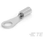 TE Connectivity-322771 Raccordement de terminaux Ring Tongue Terminal 22-26AWG Copper 10.64mm Tin Package