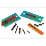 Conn Board to Board RCP 30 POS 0.4mm Solder ST Top Entry SMD T/R