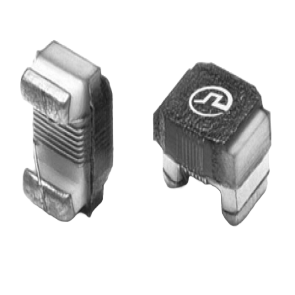 Pulse Electronics Corporation-PE-0402CL1N0STT Induktionsspule, Oberflächenmontage Inductor RF Multi-Layer 0.001uH 0.3nH 100MHz 8Q-Factor Ceramic 0.4A 0.1Ohm DCR 0402 T/R