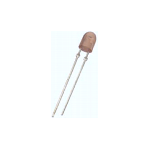 LED 592nm 2-Pin