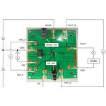 Module DC-DC 3.7VIN 1-OUT 3.3V 0.8A 9-Pin T/R