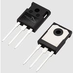 WOLFSPEED, INC-C3M0900170D null Trans MOSFET N-CH SiC 1.7KV 4.4A 3-Pin(3+Tab) TO-247